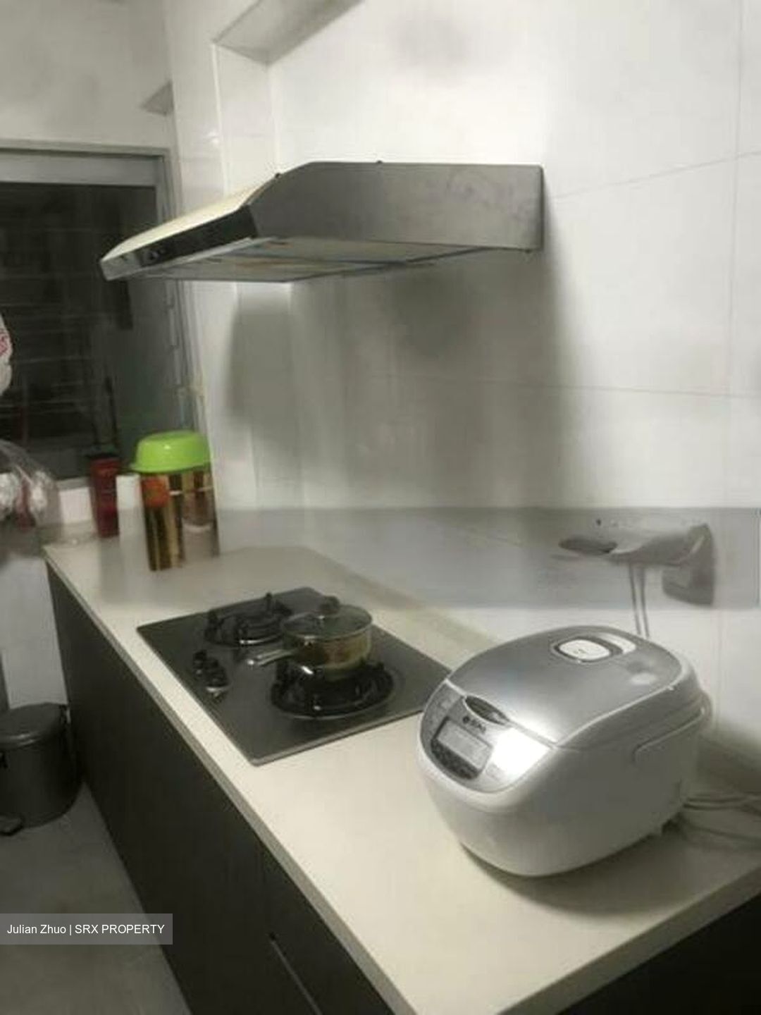 Blk 785C Woodlands Pasture II (Woodlands), HDB 4 Rooms #438080631